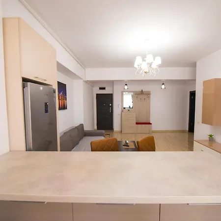 דירה Apartel Camelia