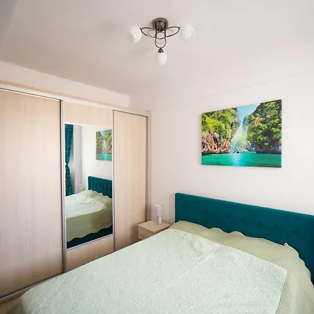 דירה Apartel Camelia מאמאיה