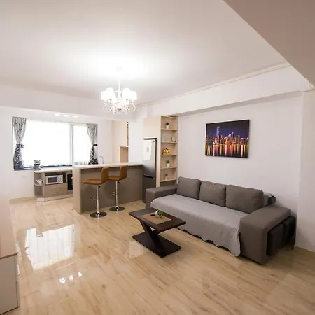 Apartel Camelia מאמאיה