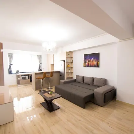 Apartel Camelia דירה מאמאיה