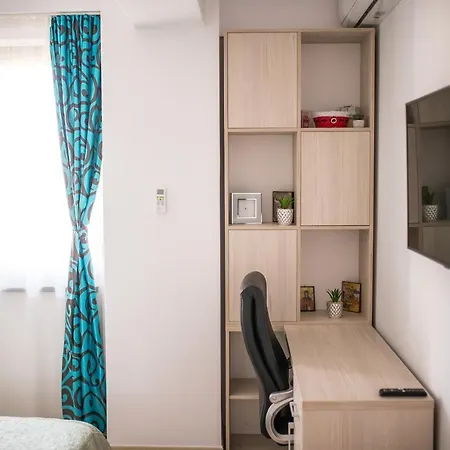 Apartel Camelia * מאמאיה