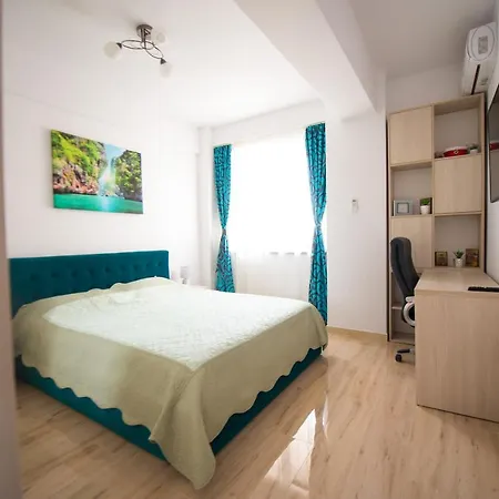 Apartel Camelia * מאמאיה